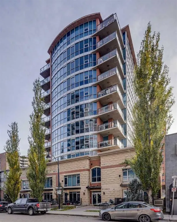 735 2 Avenue SW #603