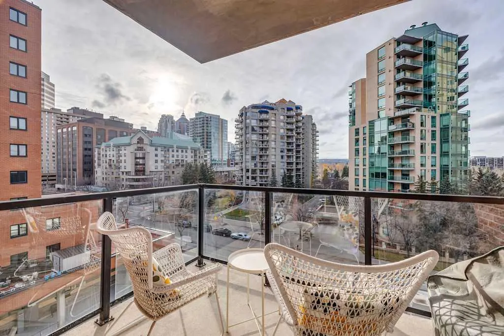 735 2 Avenue SW #603