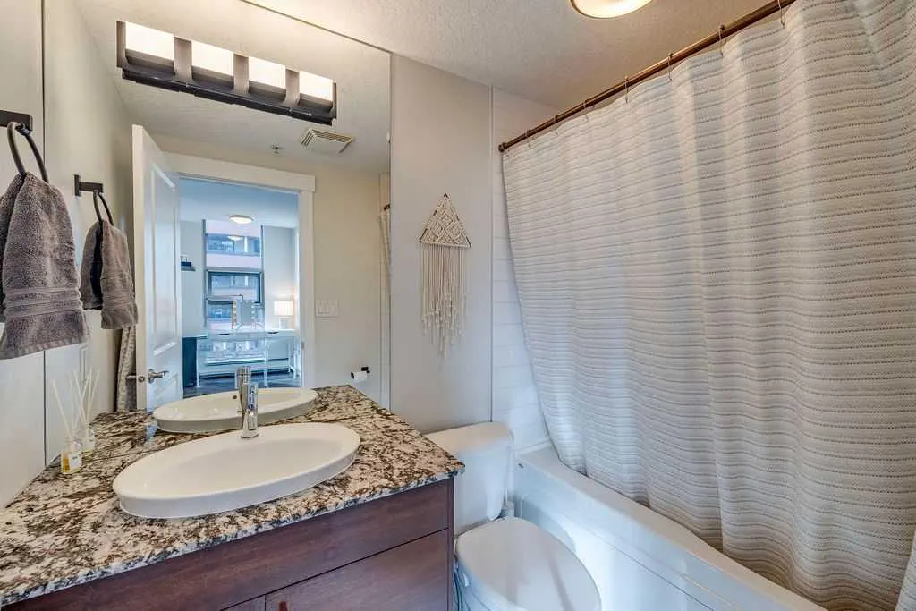 735 2 Avenue SW #603