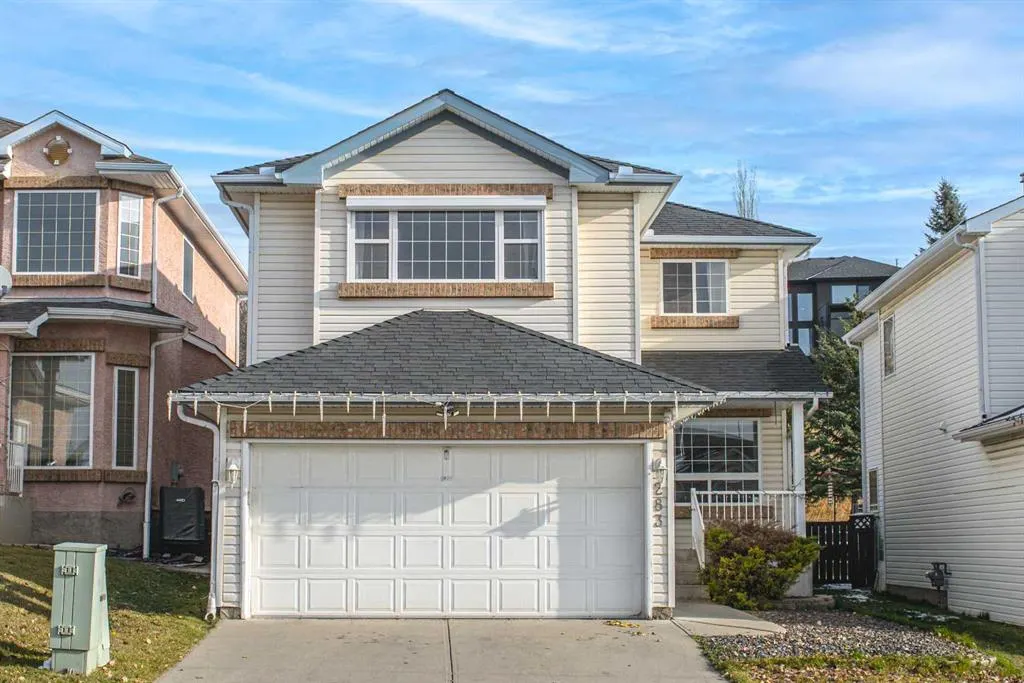 283 Arbour Crest Road NW