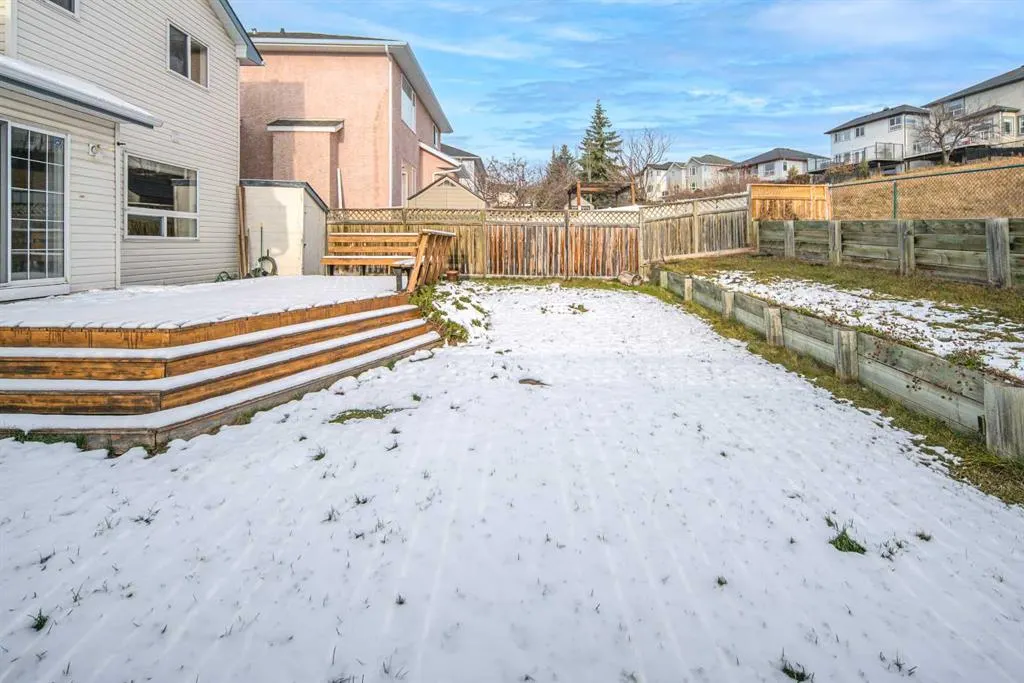 283 Arbour Crest Road NW