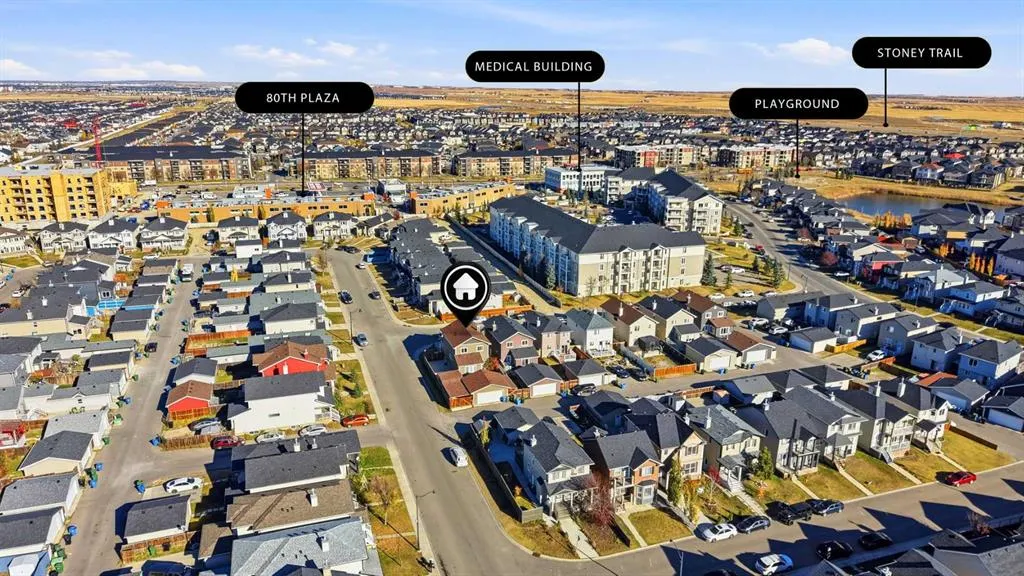 5 Taralake View NE