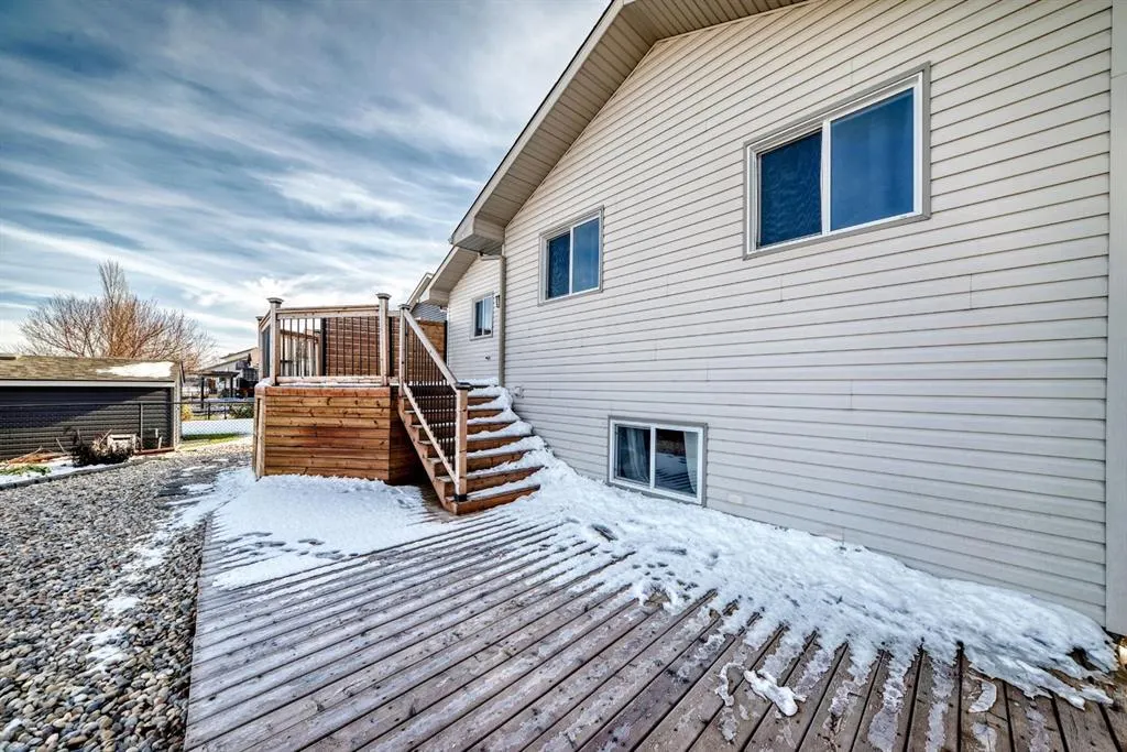 156 Aspen Creek Crescent