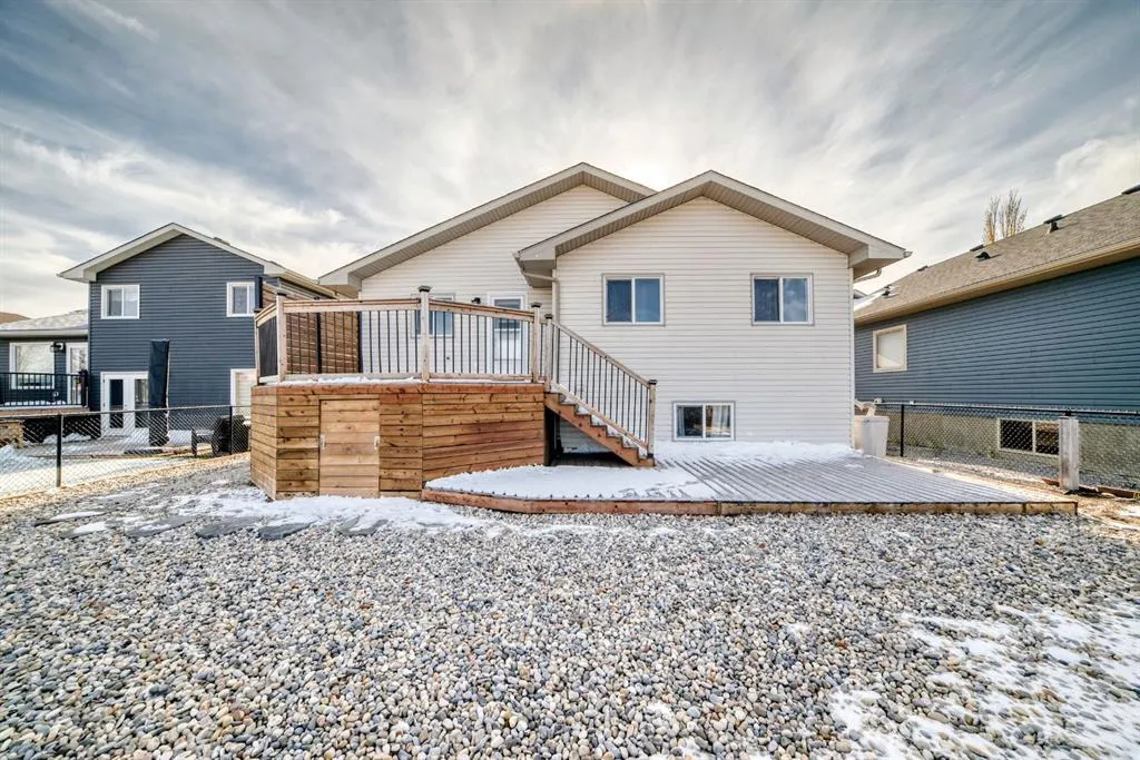 156 Aspen Creek Crescent