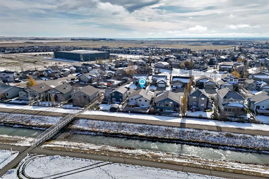 156 Aspen Creek Crescent