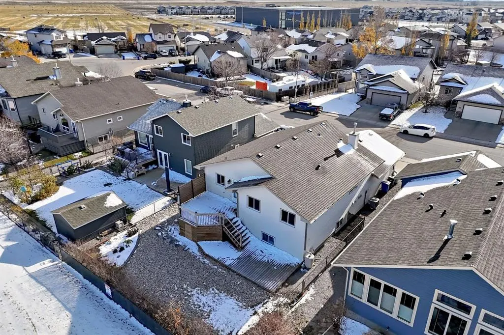 156 Aspen Creek Crescent