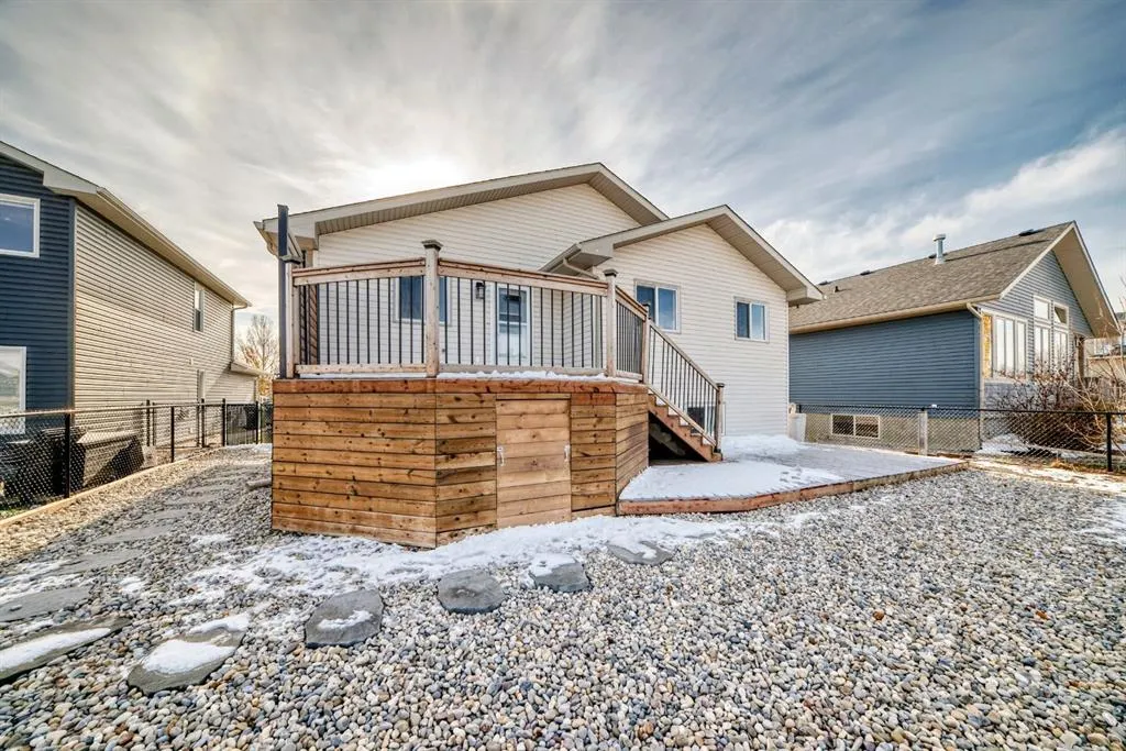 156 Aspen Creek Crescent