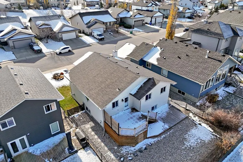 156 Aspen Creek Crescent