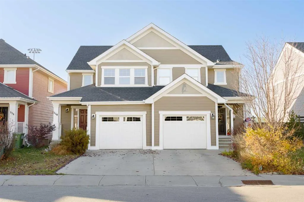150 River Heights Crescent