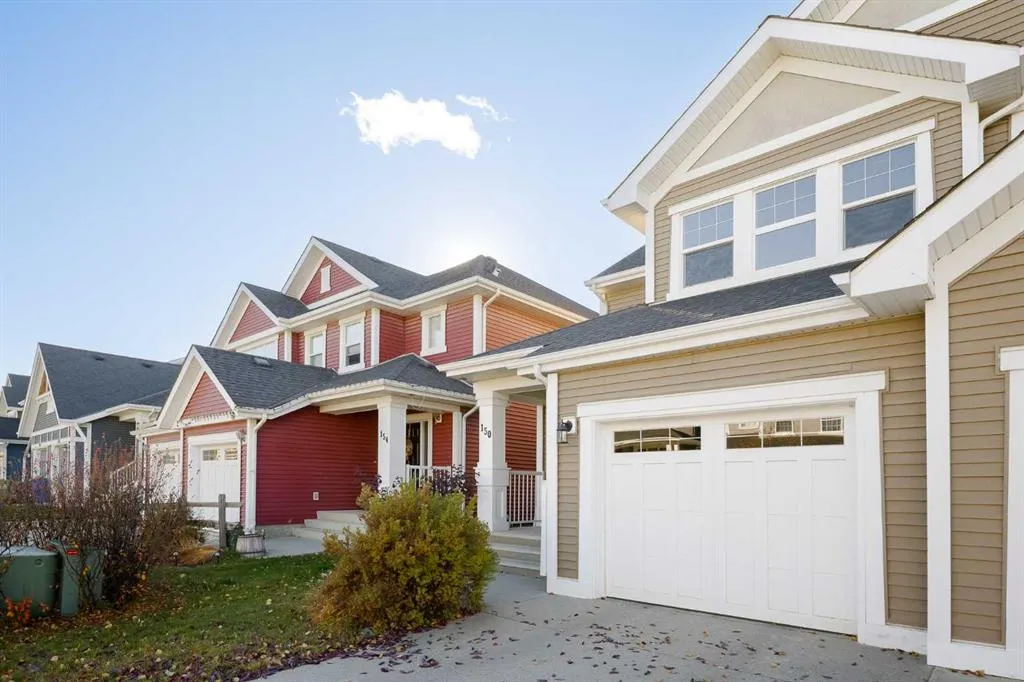 150 River Heights Crescent