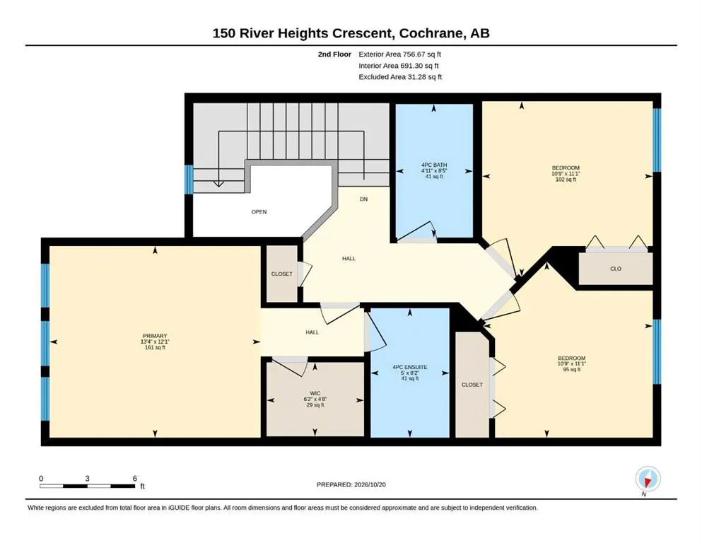 150 River Heights Crescent