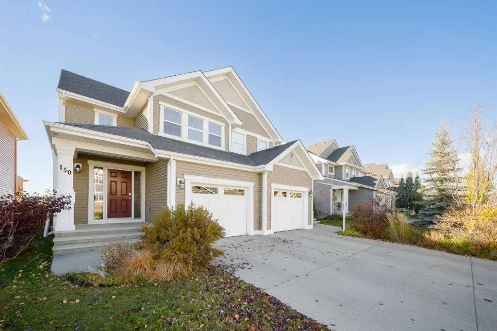 150 River Heights Crescent