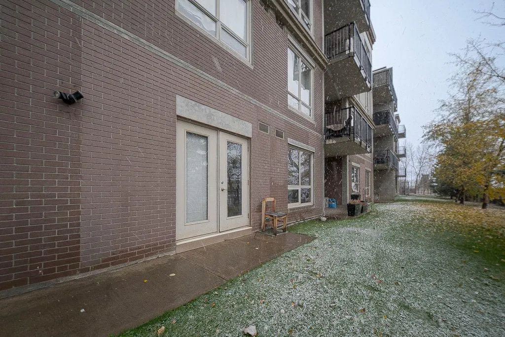 136B Sandpiper Road #109