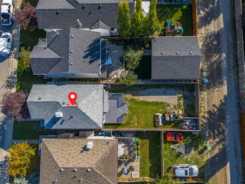 184 Everridge Way SW