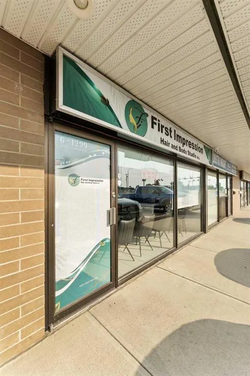 1299 Trans Canada Way SE #6