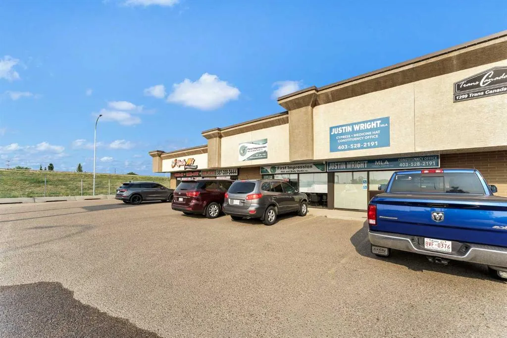 1299 Trans Canada Way SE #6