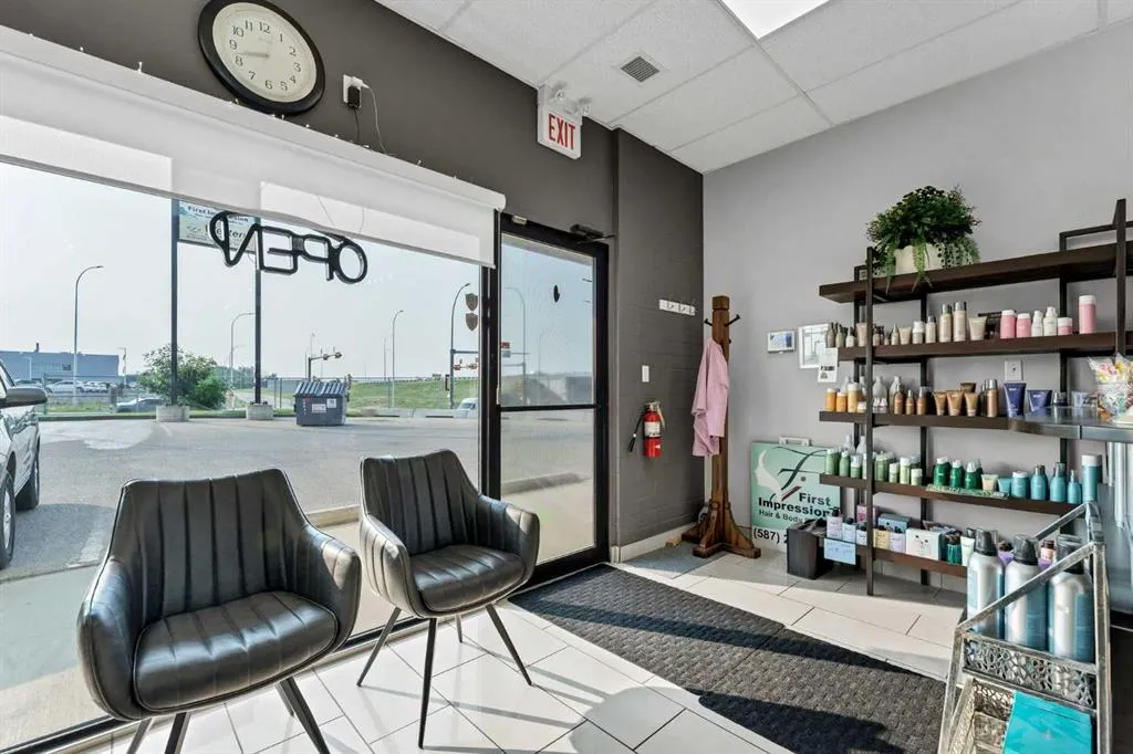1299 Trans Canada Way SE #6