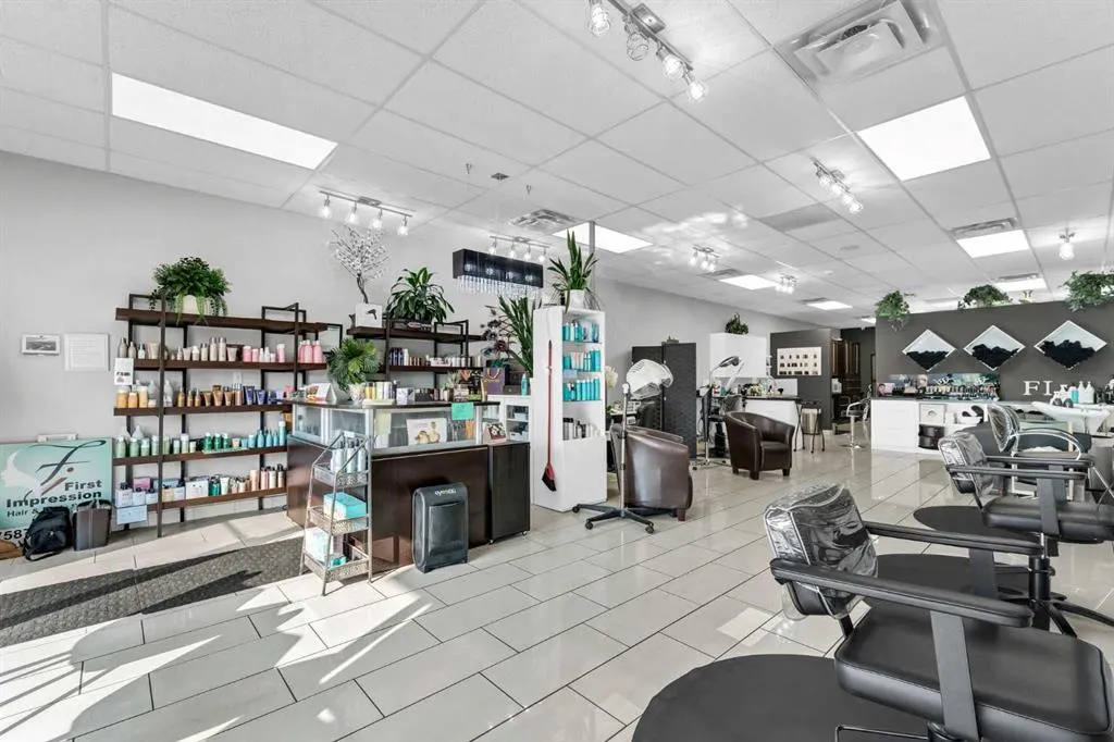 1299 Trans Canada Way SE #6