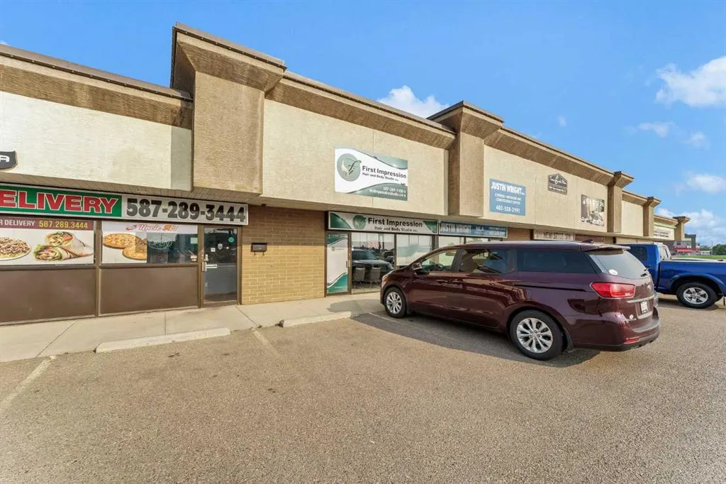 1299 Trans Canada Way SE #6