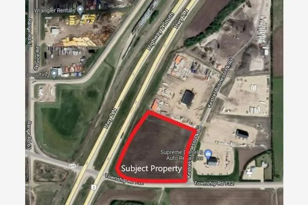 60056 732 Township #2
