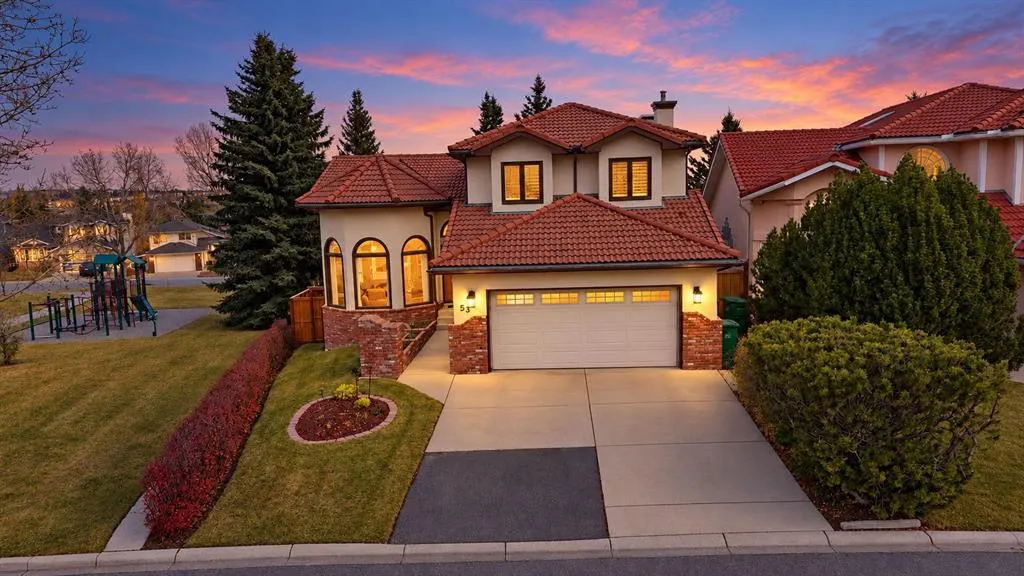 53 Santana Manor NW