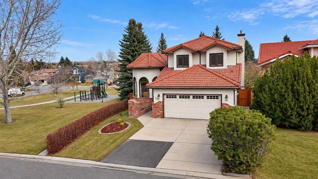 53 Santana Manor NW
