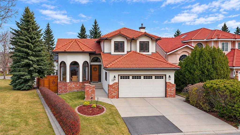 53 Santana Manor NW