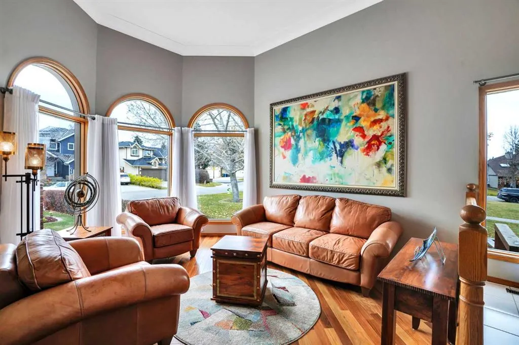 53 Santana Manor NW
