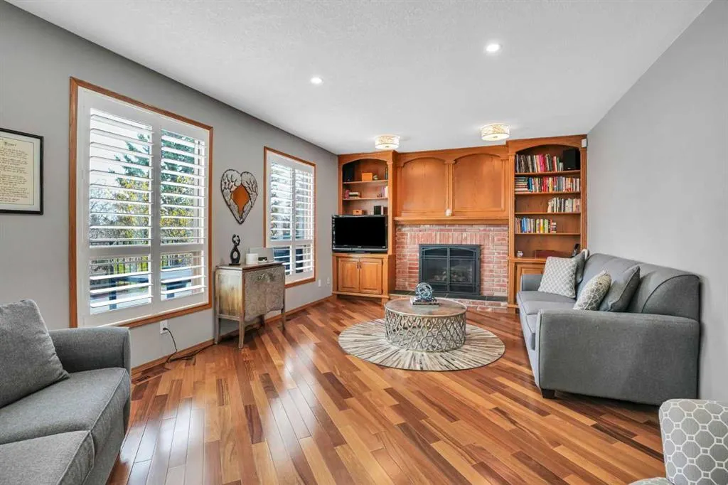 53 Santana Manor NW