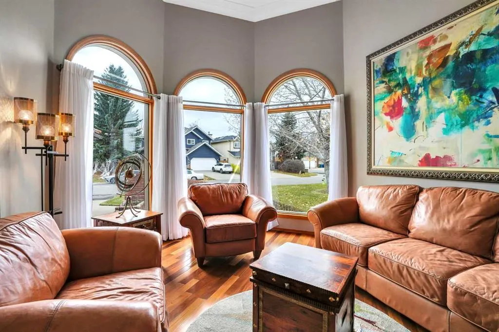 53 Santana Manor NW
