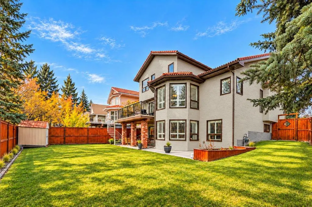 53 Santana Manor NW