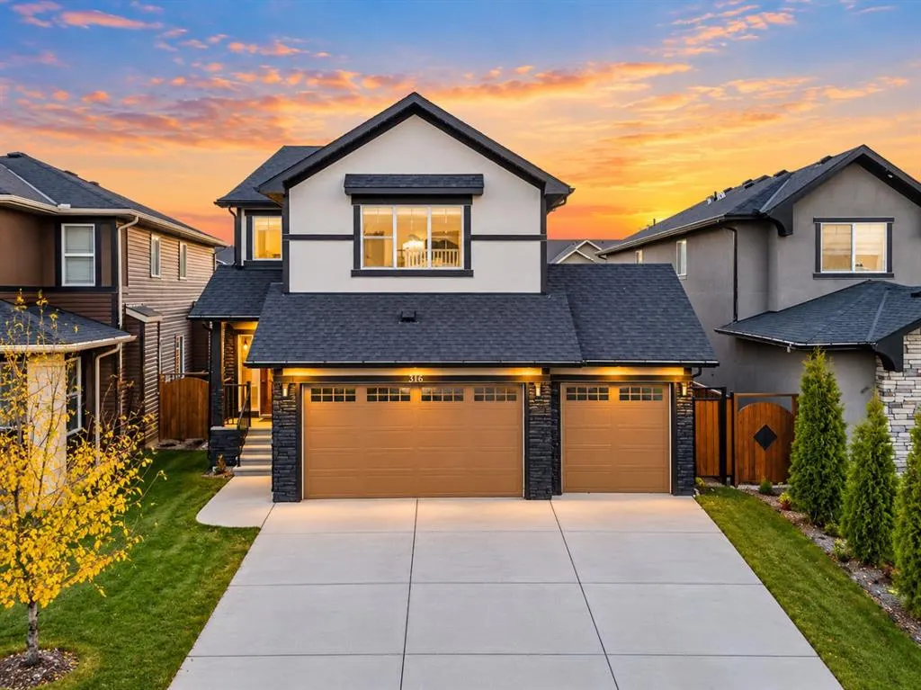 316 Kinniburgh Link