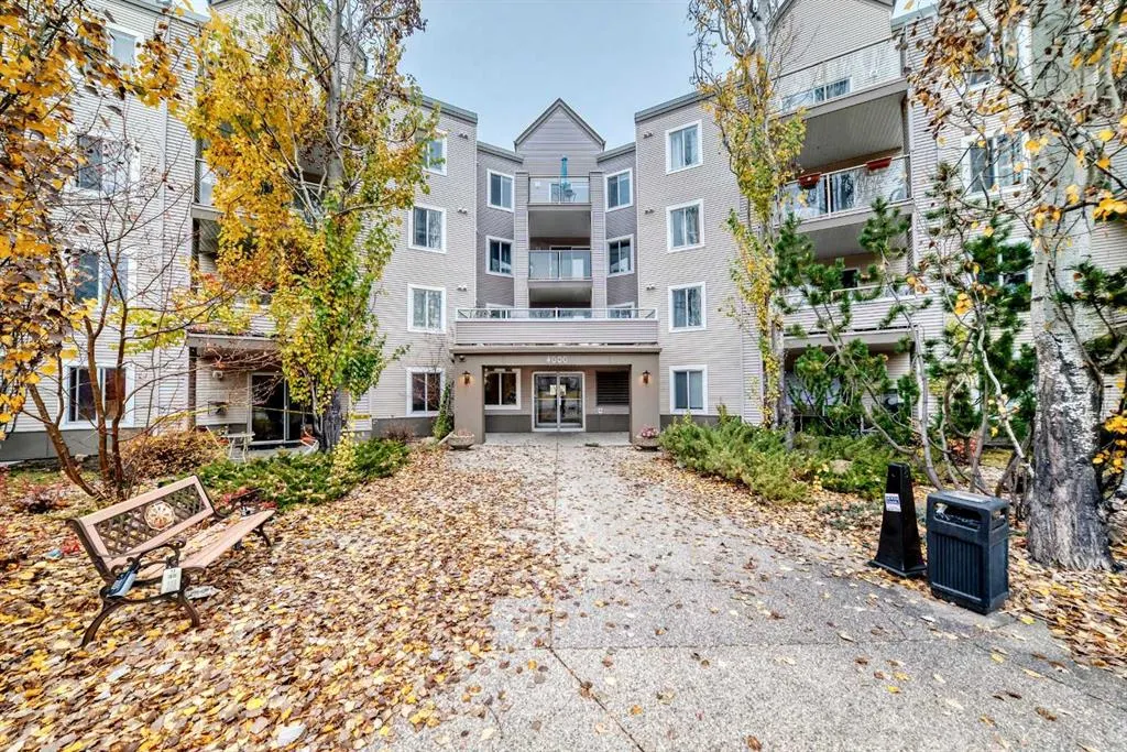 4000 Somervale Court SW #106