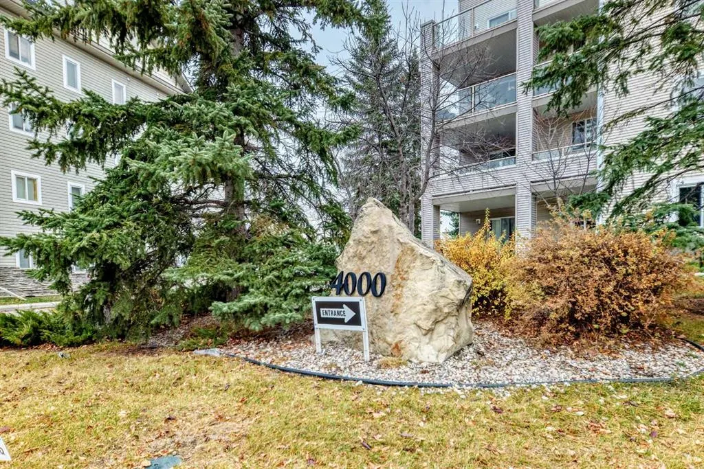 4000 Somervale Court SW #106
