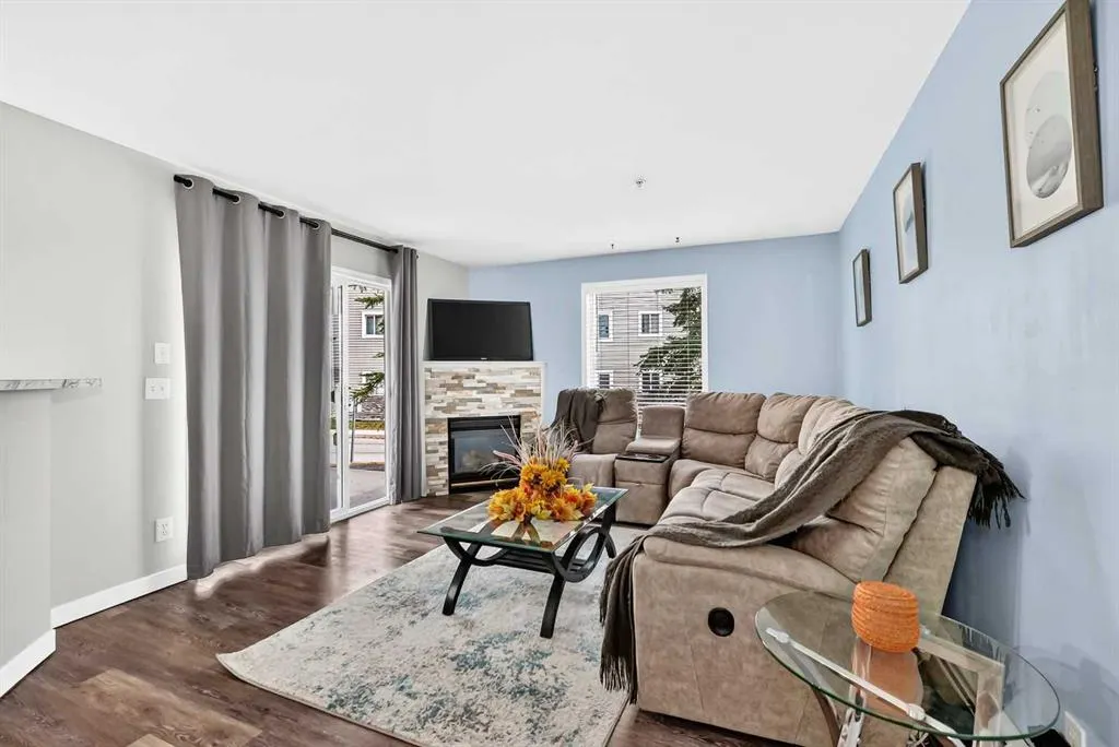 4000 Somervale Court SW #106