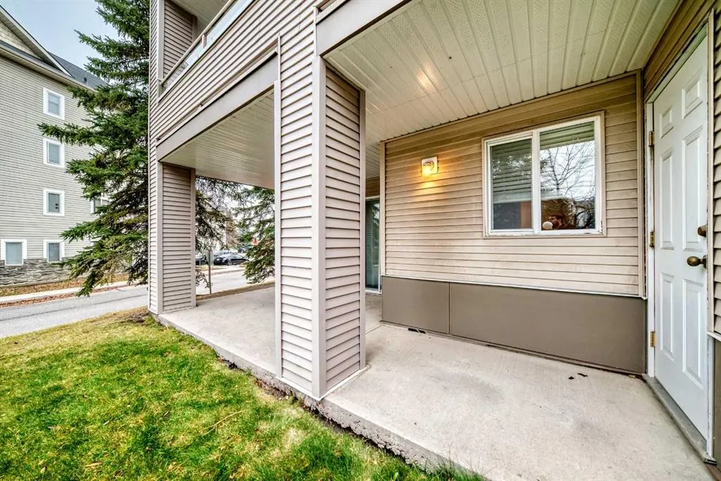 4000 Somervale Court SW #106