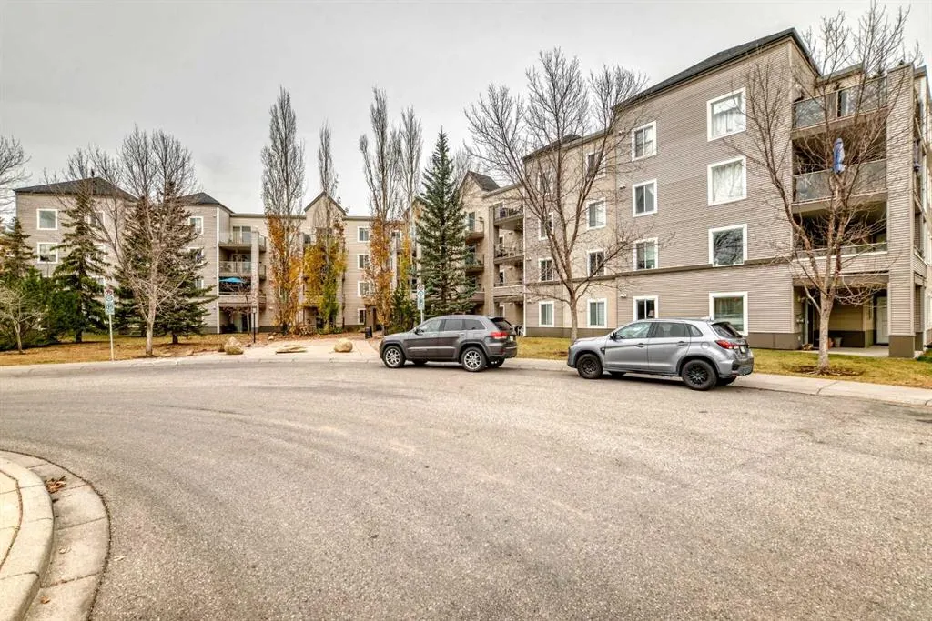 4000 Somervale Court SW #106