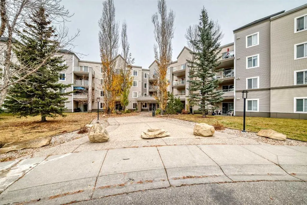 4000 Somervale Court SW #106