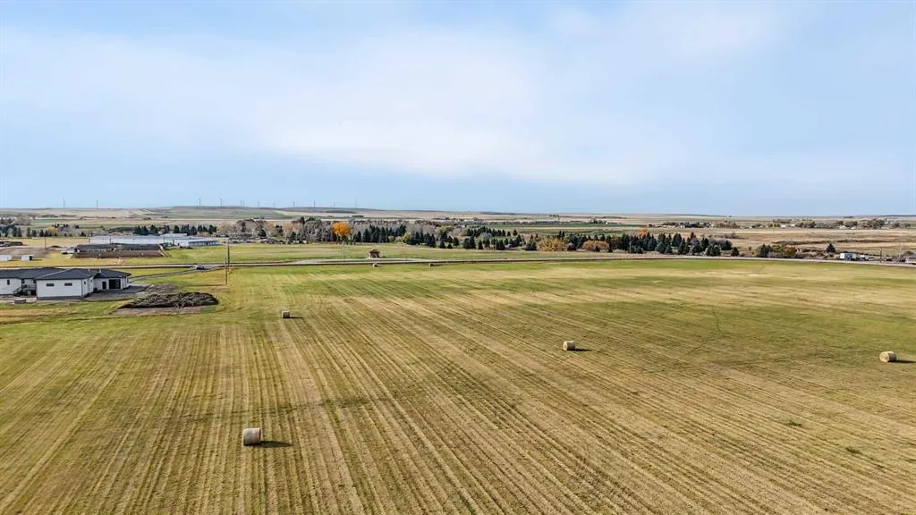 Lot 3 Twp RD 53A RR 222