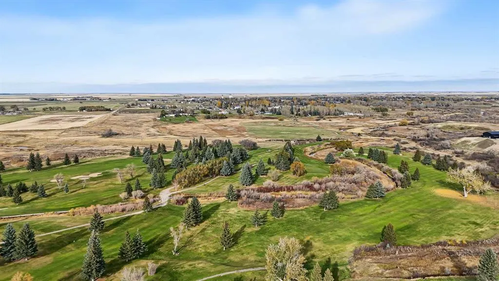 Lot 3 Twp RD 53A RR 222