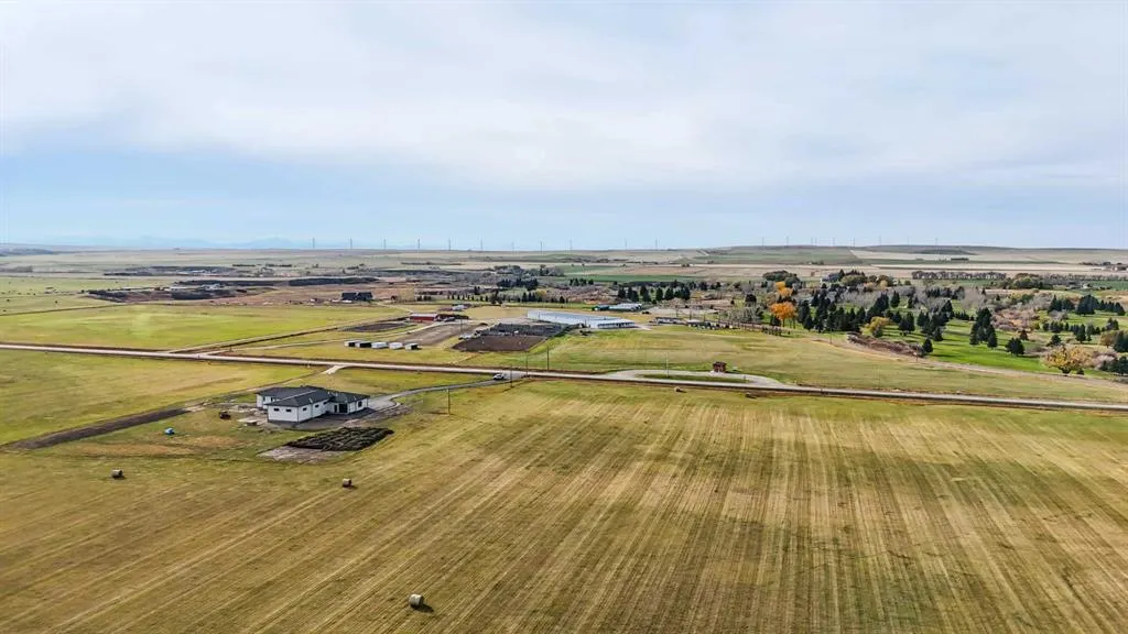 Lot 3 Twp RD 53A RR 222