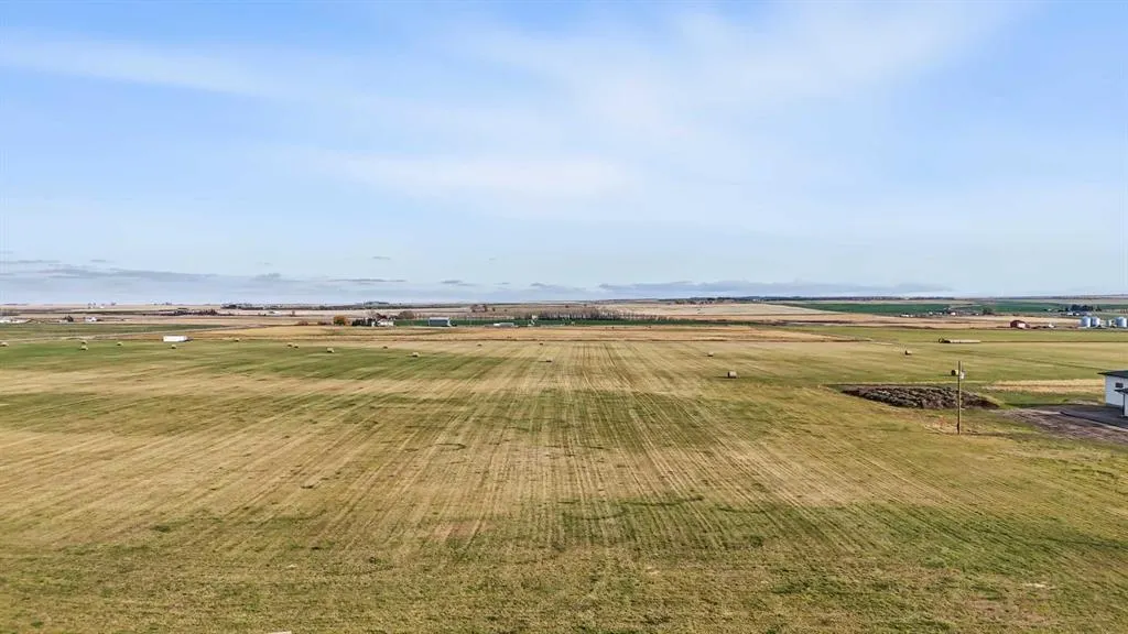 Lot 3 Twp RD 53A RR 222