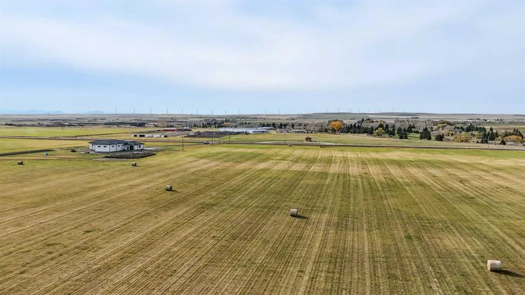 Lot 3 Twp RD 53A RR 222