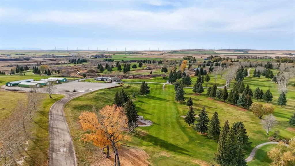 Lot 3 Twp RD 53A RR 222