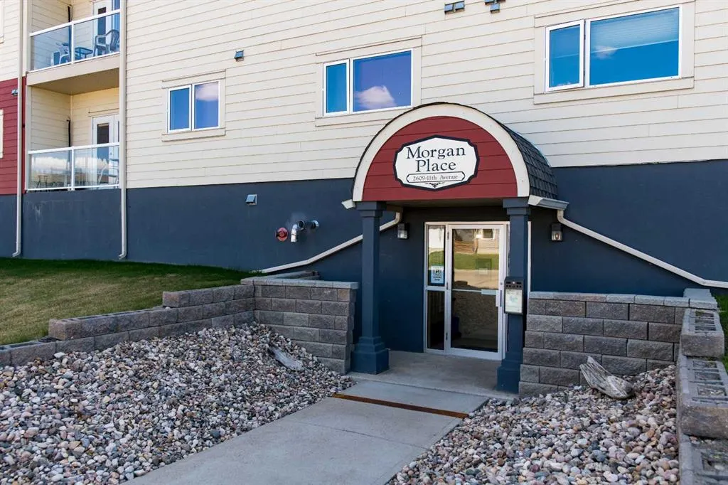 2609 11 Avenue #206