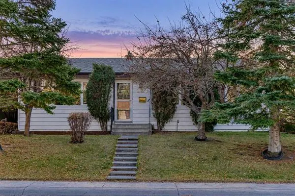127 Marwood Circle NE