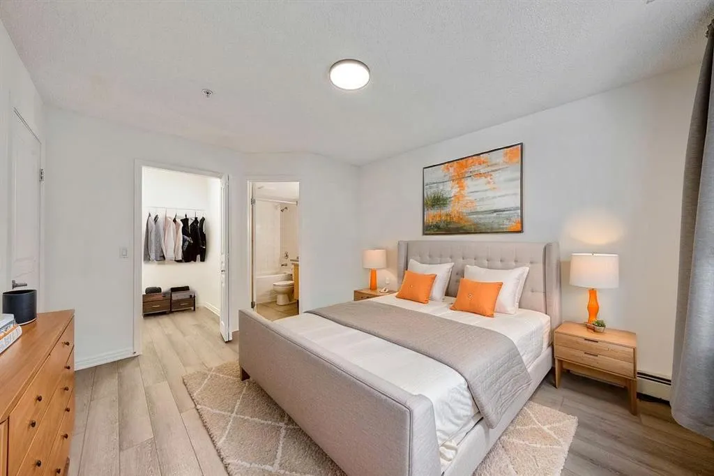 22 Richard Place SW #133