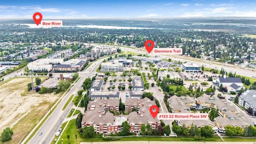 22 Richard Place SW #133
