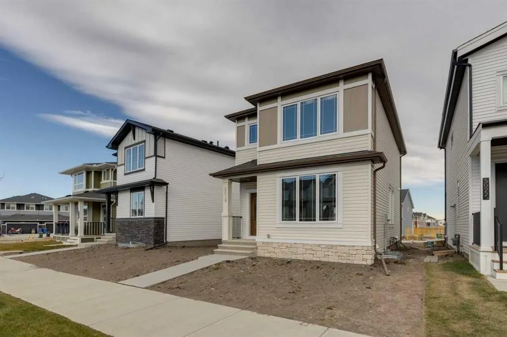 5018 Harmony Circle