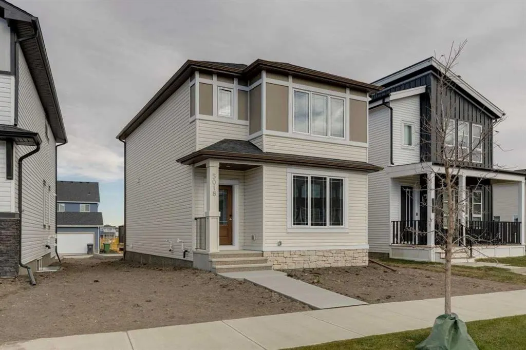 5018 Harmony Circle